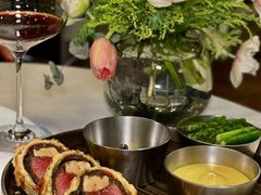 -Le Bistrot de Racine