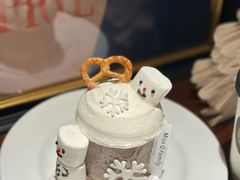 -Miss Q Family甜品·蛋糕·法甜咖啡