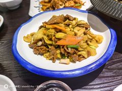 -董府·古宅餐厅