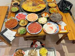 -咖咖火锅(老店)