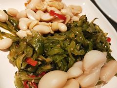 -海底捞火锅(大融城店)