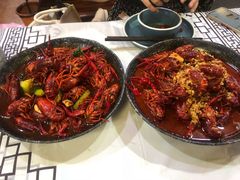 -拙味兄弟龙虾(新香洲店)