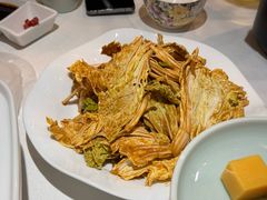 -味+新京宴·烤鸭·北京菜(创意谷店)