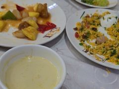 -凤城礼记鱼翅海鲜酒家(新马路总店)