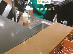 -星巴克(深圳海岸城4楼店)