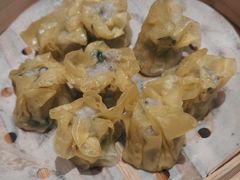 -景月阁空中食府(希尔顿酒店)