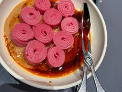 -小大董·烤鸭(观景餐厅·南京西路店)