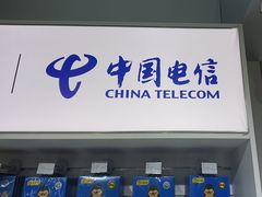 -中国电信(龙盛国际营业厅)