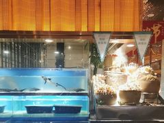 -喜庭海鲜自助(来福士店)