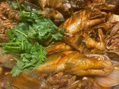 -黄记煌三汁焖锅(欢乐海岸店)