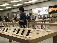 -Apple零售店(深圳益田假日广场店)