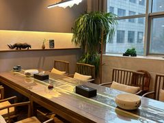 -沐春秋茶书院·茶室.茶馆.商务包房(知春路店)