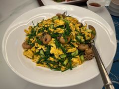 -上海和平饭店龙凤厅 Dragon Phoenix