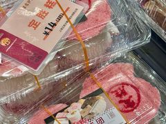 -王家沙点心店(南京西路总店)