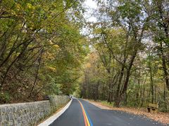 -五女峰国家森林公园