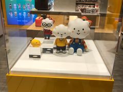 -泡泡玛特POPMART(天环购物中心店)