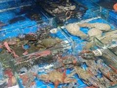 -船奇蒸汽海鲜·闽菜(八市海鲜总店)