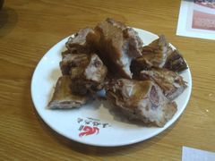 卤排骨-王妈热卤·川味馆(海昌店)