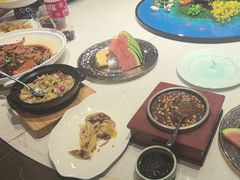 -文涵小院·邻里厨房