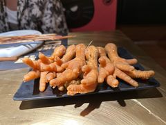 -烤匠麻辣烤鱼(环球中心店)