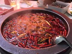 -川西坝子火锅(金沙1.0直营店)