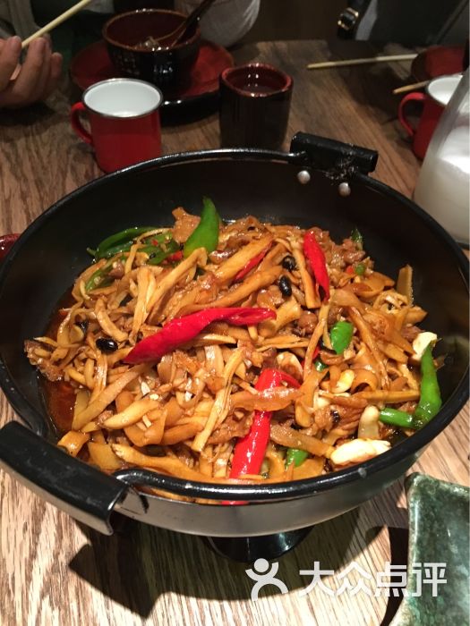 萍姐美厨(颍州万达店)-图片-阜阳美食-大众点评网