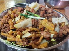 -知味脆皮鸡