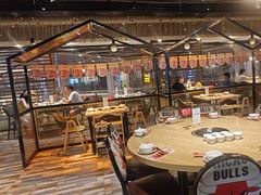 -正禾鲜·潮汕牛肉火锅(凯德天府店)