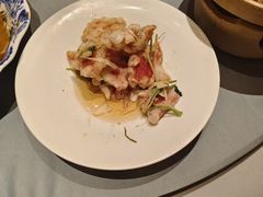 -宏达老菜馆(东安街店)