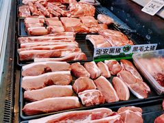 -沃尔玛购物广场(中山店)