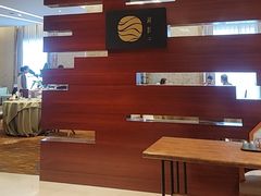 -湖影中餐厅·南京金茂威斯汀大酒店