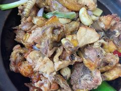 -鸽皇农庄(长湴店)