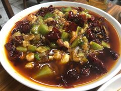 -三哥田螺(北书院街店)