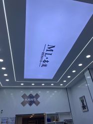 -ML名流·剪发烫发染发
