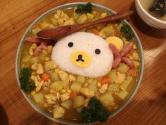 -红小满休闲餐厅(十全街店)