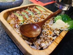 -喜寿司(金狮广场店)