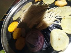 -九田家黑牛烤肉料理(石路天虹店)