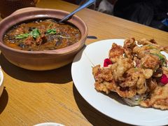 -宏达老菜馆(东安街店)