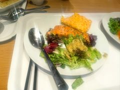 -宜家·瑞典风味餐厅(四元桥店)