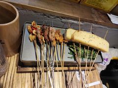 -北丐先生·野馄饨烧烤(雨花万象店)