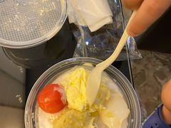 -满记甜品(金融街店)