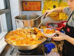 -黄记潮汕甜汤(贝底田坊店)