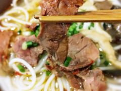 -宝小庆邵阳米粉(深圳市南山保利店)