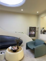 -VE专注问题肌·赛诺龙&科学美肤中心