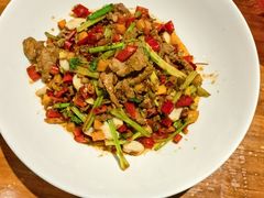 -红胖胖龙虾王·本地菜