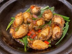 -海儀美食楼(湾仔海鲜街店)