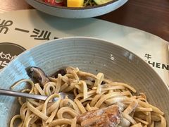 -一沙一城·岩烤牛扒(深圳首店)