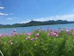 -北京金海湖景区