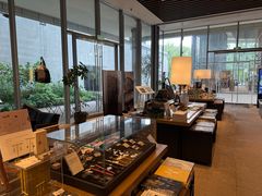 -茑屋书店(天目里店)