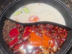 -赵九记呱呱老火锅(钟楼总店)